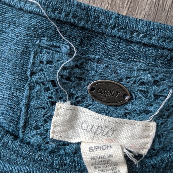 Tee Dress | Size S | TJ Maxx - Picture 4 of 4